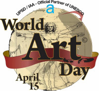 Всемирный день искусства